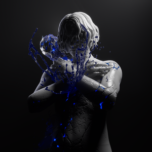 刘海瑞和苏晴送手机
