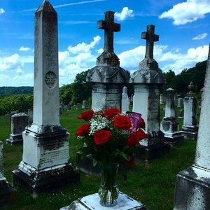 刘海瑞和苏晴送手机
