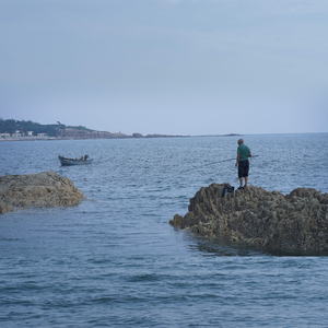 刘海瑞和苏晴送手机
